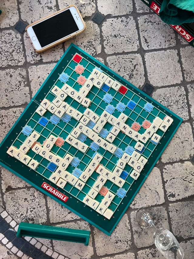 Kvarleva korsord som väcker nostalgi och utmanar ditt sinne
