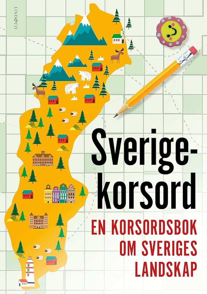 Draget korsord – En spännande utmaning för hjärnan och själen