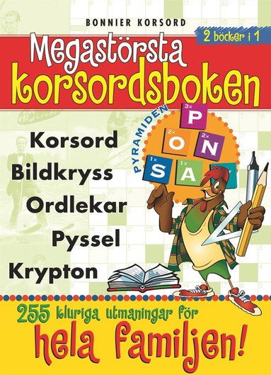 Korsord fusk som ger dig genvägen till framgång och nöje